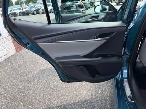 Used 2026 Toyota Camry SE w/ Convenience Package FWD image 14