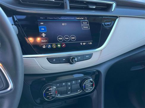 Certified 2023 Buick Encore GX Select w/ Safety Package II image 31