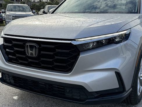 Used 2023 Honda CR-V EX-L image 10