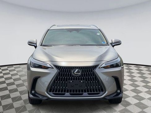 Used 2024 Lexus NX 350 AWD w/ Cold Area Package image 6