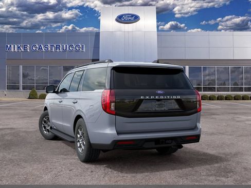 New 2027 Ford Expedition Active AWD/4WD image 8