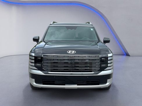New 2026 Hyundai Palisade Calligraphy AWD/4WD image 3