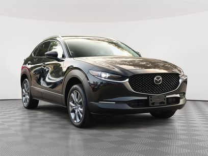 Used 2025 MAZDA CX-30 AWD 2.5 S w/ Premium Package