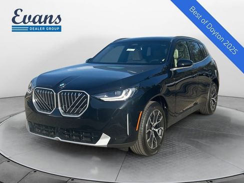 New 2026 BMW X3 xDrive30 w/ Convenience Package image 1