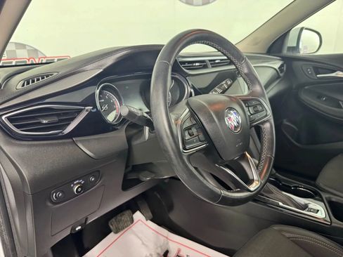 Used 2021 Buick Encore GX Preferred FWD image 10