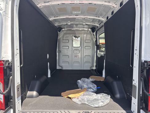 New 2025 Ford Transit 250 XL w/ Exterior Upgrade Package image 15