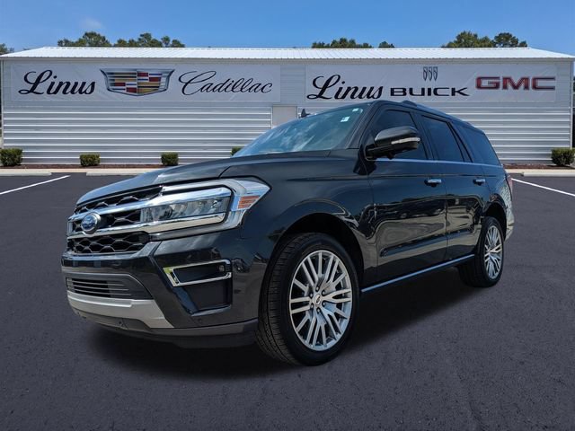 Used 2024 Ford Expedition Limited RWD image 8