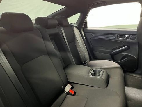 Used 2023 Honda Civic Si image 13