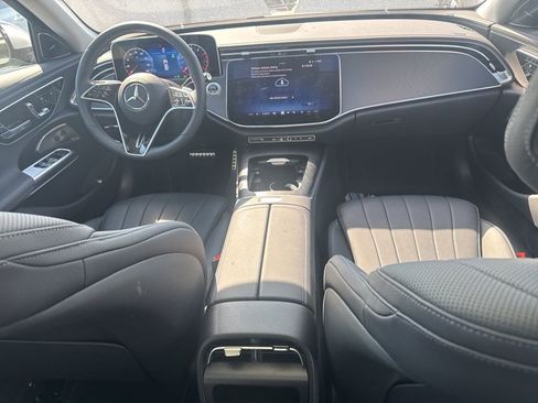 Used 2026 Mercedes-Benz E 450 4MATIC All-Terrain Wagon image 8