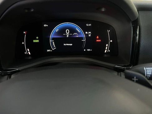 New 2026 Toyota Camry SE w/ Convenience Package image 14