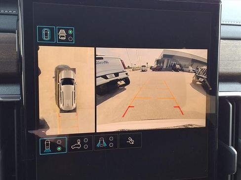 New 2026 GMC Acadia Denali Ultimate FWD image 4