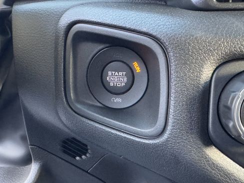 New 2025 Jeep Wrangler Sport S AWD/4WD image 23