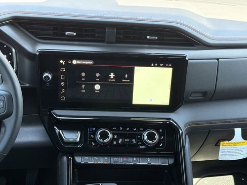 New 2026 GMC Sierra 1500 AT4 w/ Technology Package AWD/4WD image 4