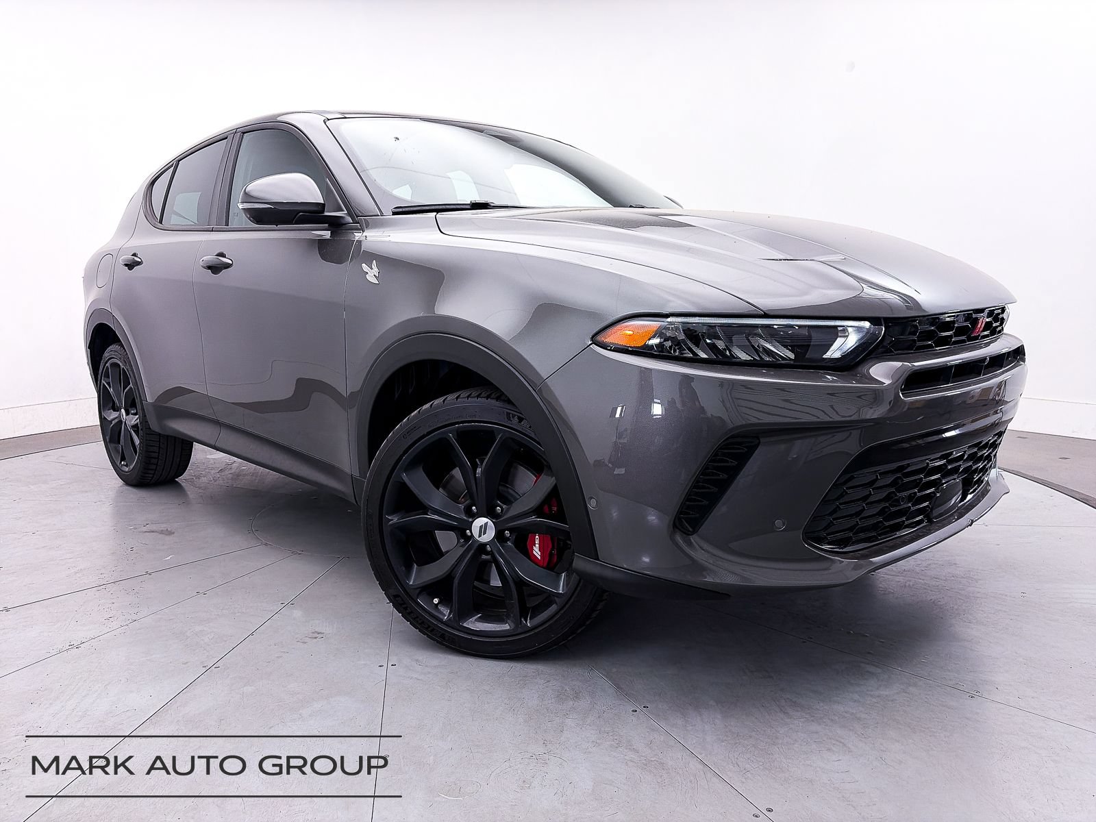 Used 2023 Dodge Hornet GT Plus w/ Track Pack AWD/4WD image 1