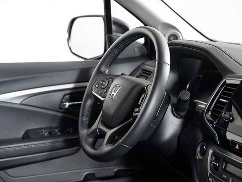 Used 2022 Honda Pilot Special Edition image 27