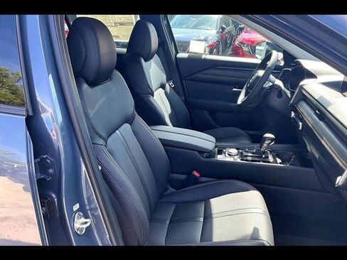 New 2026 MAZDA CX-50 2.5 Turbo w/ Accent Package AWD/4WD image 38