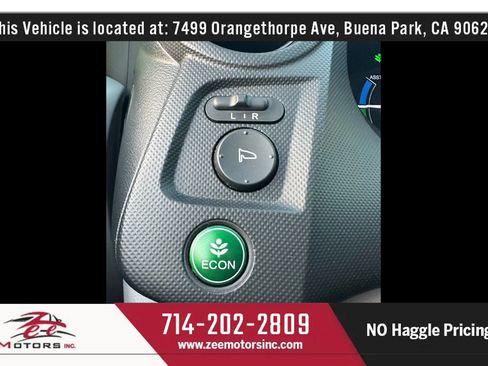 Used 2011 Honda Insight image 33