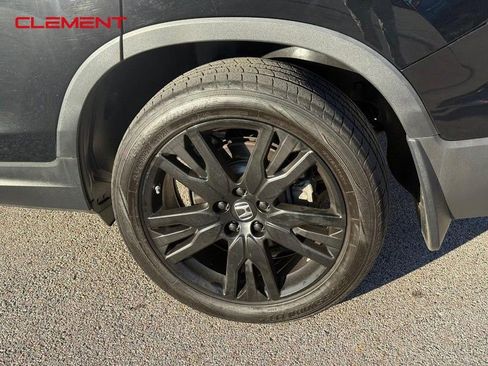 Used 2022 Honda Pilot Special Edition image 4