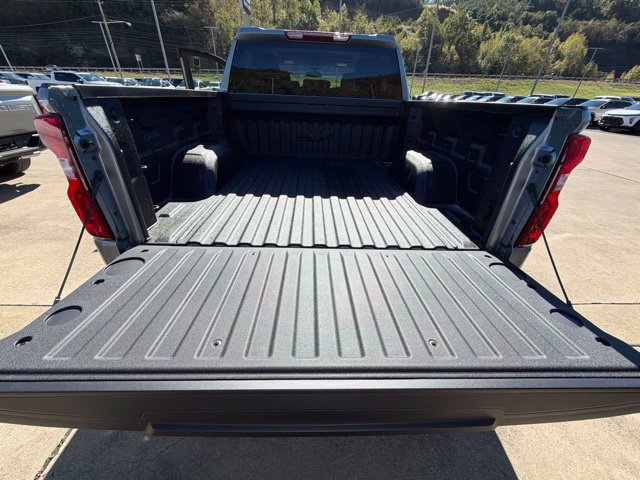 New 2026 Chevrolet Silverado 1500 RST AWD/4WD image 24