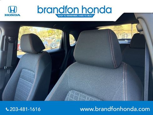 Used 2024 Honda HR-V Sport image 22