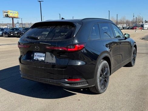 New 2026 MAZDA CX-90 3.3 Turbo S w/ Premium Plus AWD/4WD image 90