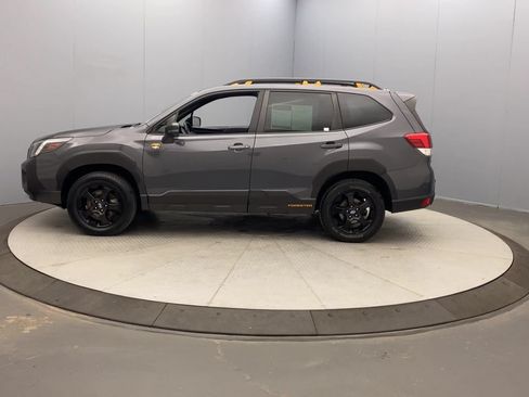 Used 2023 Subaru Forester Wilderness AWD/4WD image 2