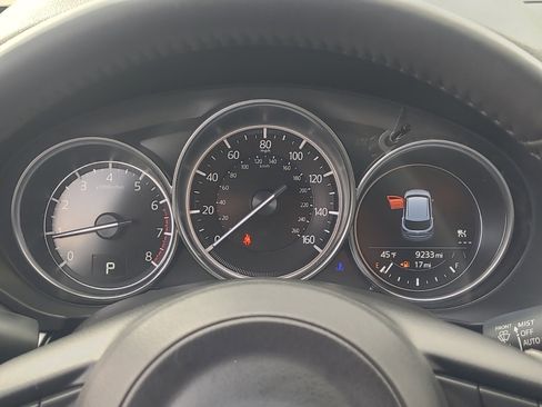 Used 2024 MAZDA CX-5 AWD 2.5 S w/ Select Package image 20