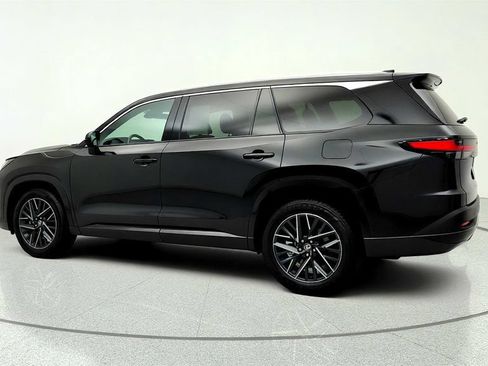 Used 2025 Lexus TX 350 AWD w/ Technology Package image 7