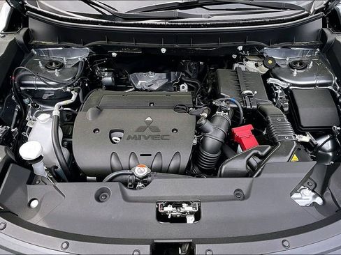 New 2026 Mitsubishi Outlander Sport AWD image 11
