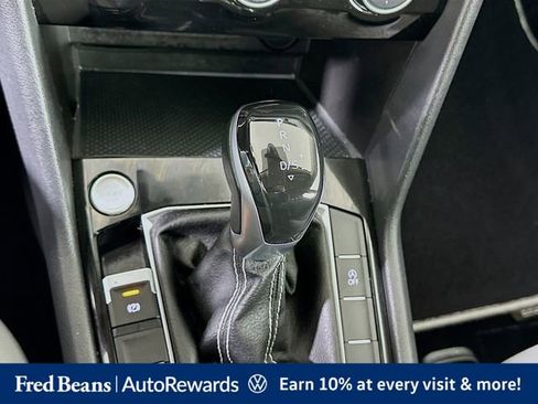 Used 2023 Volkswagen Taos S w/ Driver Assistance Package AWD/4WD image 17