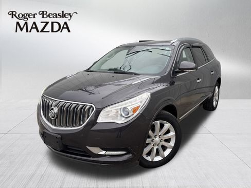 Used 2016 Buick Enclave Premium w/ Experience Buick Package image 1