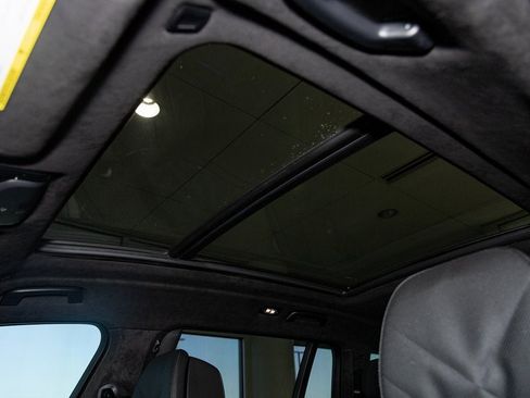 New 2026 BMW X7 xDrive40i w/ M Sport Package image 21