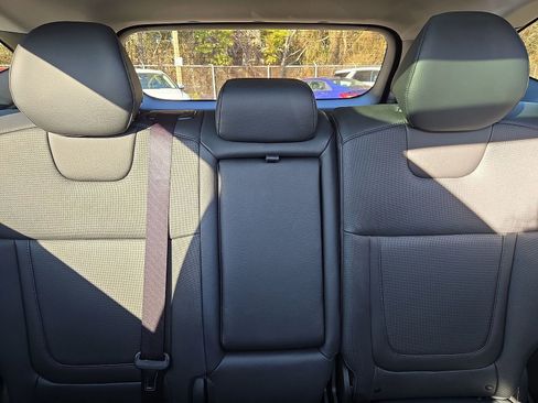 Certified 2023 Hyundai Tucson Limited w/ Cargo Package image 13