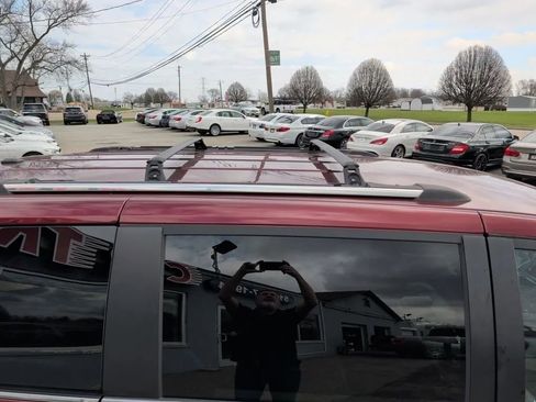 Used 2018 Dodge Grand Caravan SXT FWD image 17