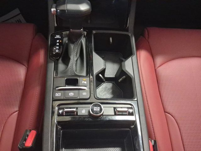Used 2025 Kia K5 GT-Line w/ GT-Line Premium Package AWD/4WD image 6