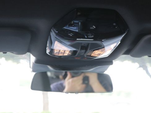 Certified 2025 BMW X3 xDrive30i w/ Premium Package image 31