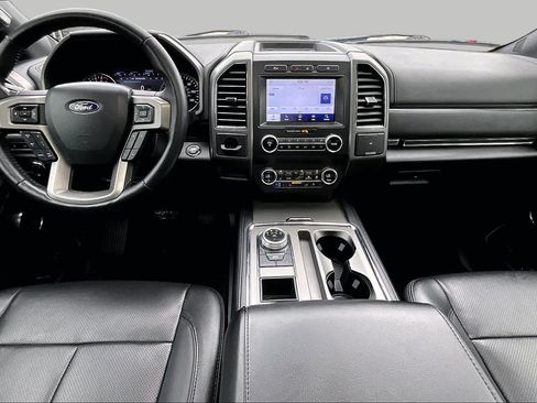 Used 2021 Ford Expedition Max XLT RWD image 16