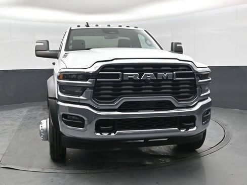 New 2026 RAM 5500 Tradesman image 9