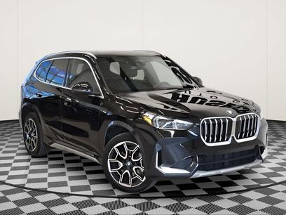 Used 2025 BMW X1 xDrive28i