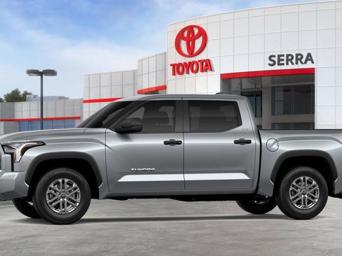 New 2026 Toyota Tundra SR5 image 23