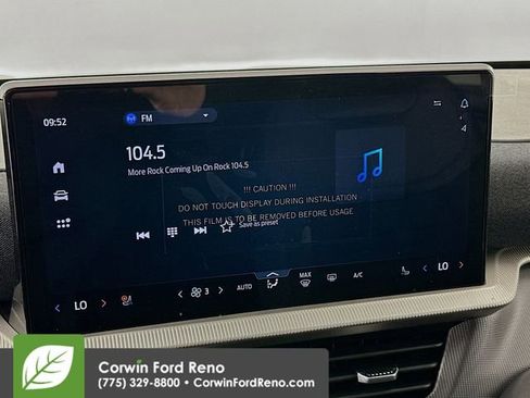 New 2026 Ford Explorer ST-Line w/ ST-Line Street Pack AWD/4WD image 16