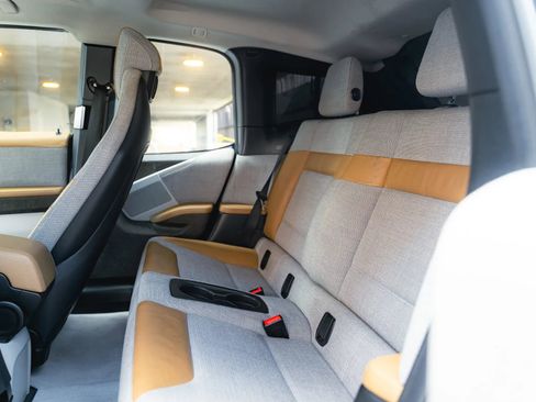 Used 2015 BMW i3 w/ Range Extender image 58