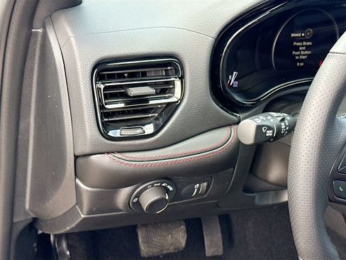 New 2026 Dodge Durango GT RWD image 10
