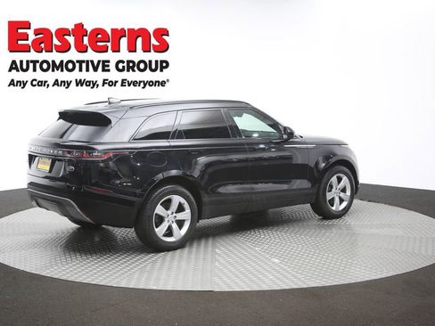 Used 2019 Land Rover Range Rover Velar S AWD/4WD image 45