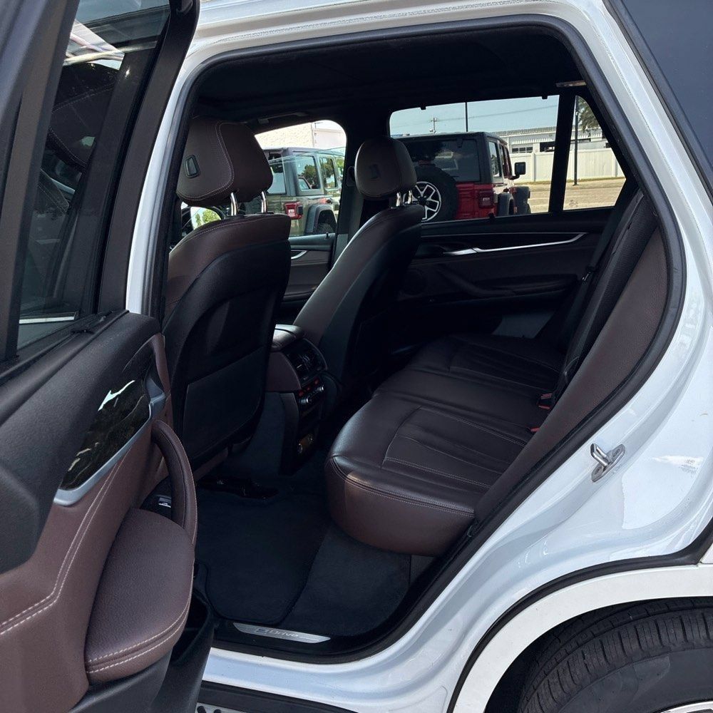 Used 2017 BMW X5 xDrive40e AWD/4WD image 14