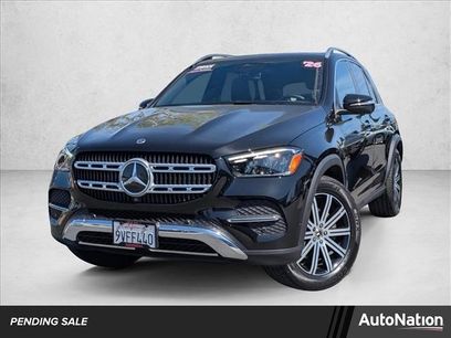 Certified 2026 Mercedes-Benz GLE 350 4MATIC