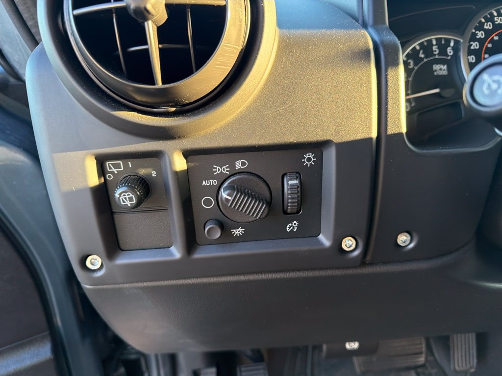 Used 2007 HUMMER H2 AWD/4WD image 15