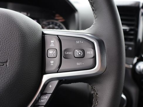 New 2026 RAM 1500 Big Horn AWD/4WD image 27