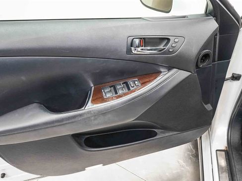 Used 2012 Lexus ES 350 image 22