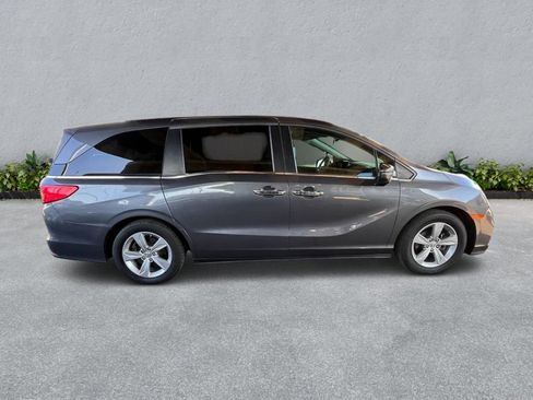 Used 2020 Honda Odyssey EX image 5